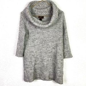Fenn Wright Manson Cowl Neck Sweater